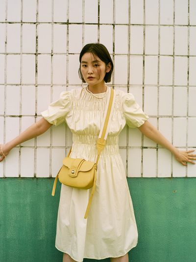 ffroi Aver Cross Bag_butter yellow