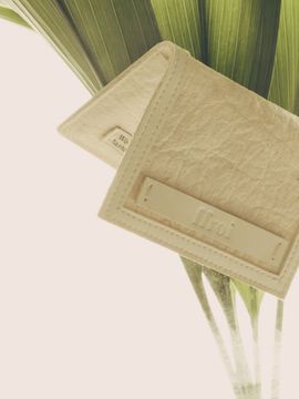 ffroi Pina Folding Wallet