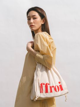 Sho Dress