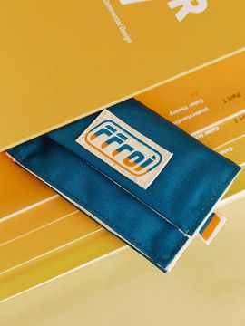 ffroi Standard Wallet (4 Colors)