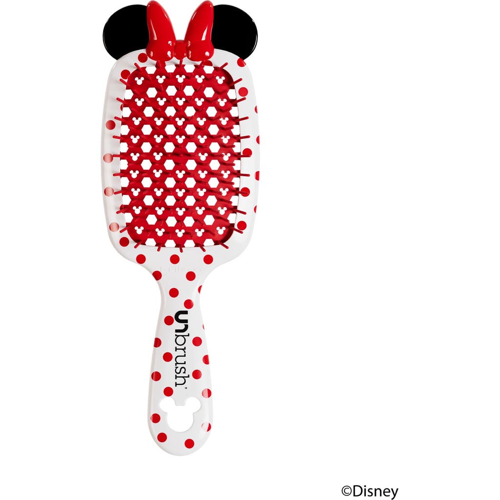 FHI HEAT FHI HEAT Detangling Brush Disney Mouse