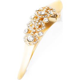 Ficcare Ficcare Maximas Victorian Crystal Embellished Hair Clip