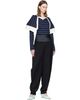 FIDAN NOVRUZOVA FIDAN NOVRUZOVA Black Nova Trousers - 4