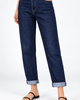 Fidelity Denim Fidelity Denim Muse Relaxed Tapered - 1