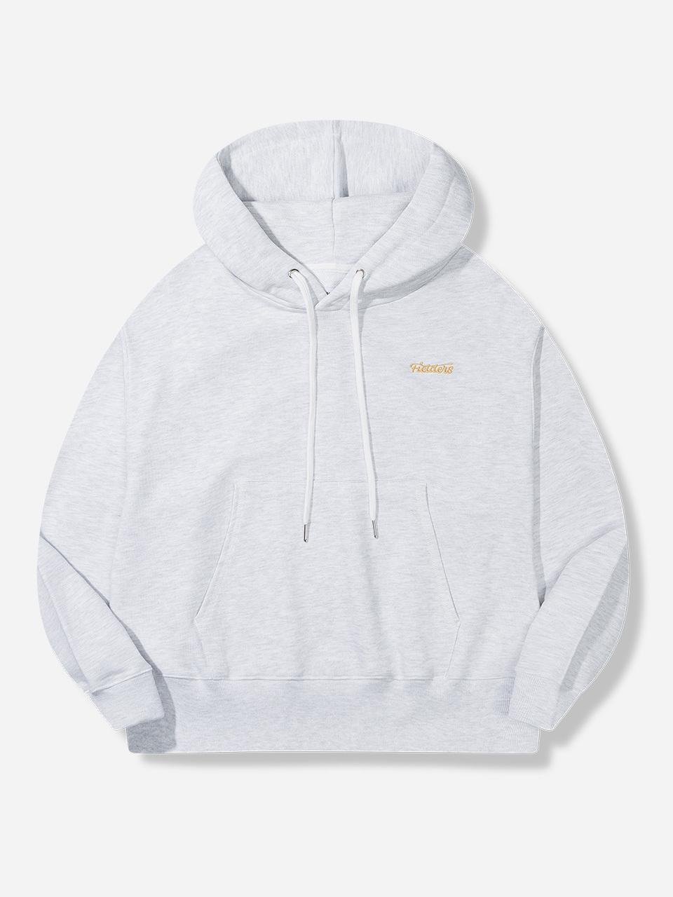 fielders Logo Hoodie