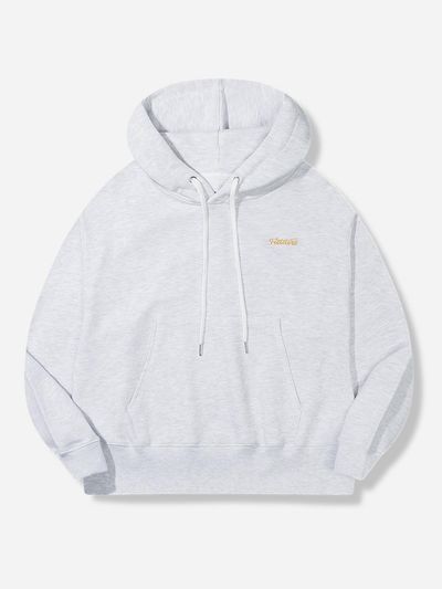 fielders Logo Hoodie