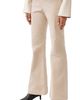 FIFTEEN TWENTY FIFTEEN TWENTY Cara High Waist Corduroy Bootcut Pants - 3