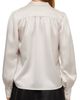 FIFTEEN TWENTY FIFTEEN TWENTY Chloe Satin Shirt - 2