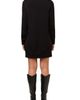 FIFTEEN TWENTY FIFTEEN TWENTY Claylee Turtleneck Cutout Dress - 2