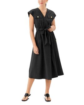 Fifteen Twenty Fifteen Twenty Darcie Belted Dress