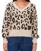 FIFTEEN TWENTY FIFTEEN TWENTY Elodie Blouson Sleeve Sweater - 1
