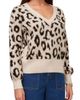 FIFTEEN TWENTY FIFTEEN TWENTY Elodie Blouson Sleeve Sweater - 2