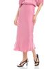 Fifteen Twenty Fifteen Twenty Eva Bias Ankle Skirt - 4