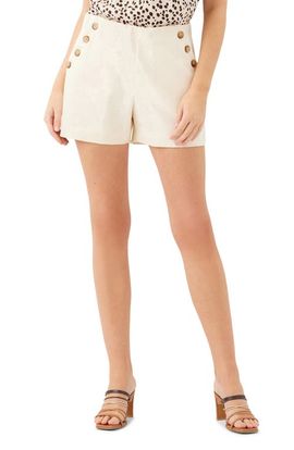 FIFTEEN TWENTY FIFTEEN TWENTY High Waist Sailor Shorts