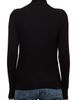 FIFTEEN TWENTY FIFTEEN TWENTY Kari Crossover Ribbed Top - 2