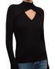 FIFTEEN TWENTY FIFTEEN TWENTY Kari Crossover Ribbed Top - 3