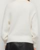 FIFTEEN TWENTY FIFTEEN TWENTY Kristell Embellished Crewneck Sweater - 2