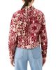 Fifteen Twenty Fifteen Twenty Lena Button Up Cotton Shirt - 3