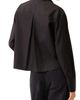 FIFTEEN TWENTY FIFTEEN TWENTY Lisa Embellished Cotton Poplin Shirt - 2