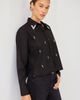 FIFTEEN TWENTY FIFTEEN TWENTY Lisa Embellished Cotton Poplin Shirt - 5