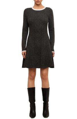 Sho Dress