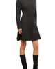 FIFTEEN TWENTY FIFTEEN TWENTY Lucienne Cable Knit A-Line Sweater Dress - 3