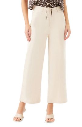 FIFTEEN TWENTY FIFTEEN TWENTY Marian Wide Leg Jeans