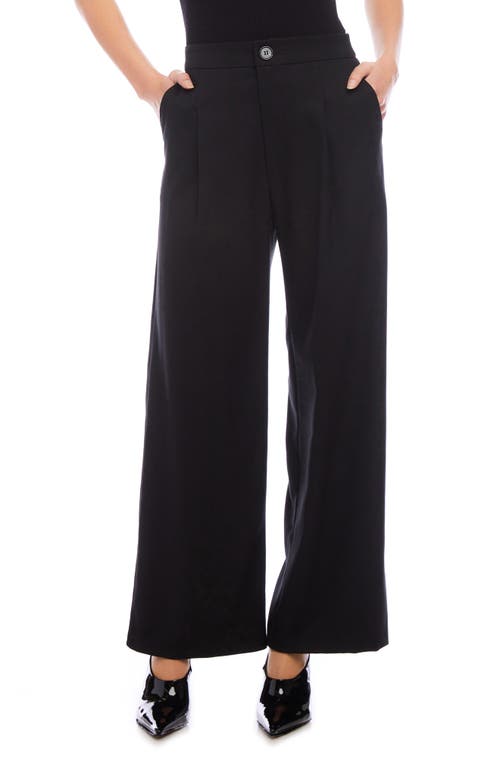 FIFTEEN TWENTY FIFTEEN TWENTY Mina High Waist Wide Leg Pants
