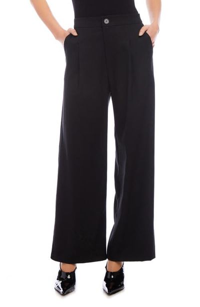 FIFTEEN TWENTY FIFTEEN TWENTY Mina High Waist Wide Leg Pants