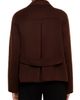 FIFTEEN TWENTY FIFTEEN TWENTY Naomi Cropped Peacoat - 2