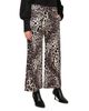 Fifteen Twenty Fifteen Twenty Rylee Cotton Blend Printed Cropped Pants - 4