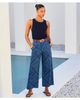 Fifteen Twenty Fifteen Twenty Rylee Cropped Wide Leg Pants - 2