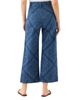 Fifteen Twenty Fifteen Twenty Rylee Cropped Wide Leg Pants - 3