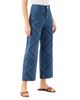 Fifteen Twenty Fifteen Twenty Rylee Cropped Wide Leg Pants - 4