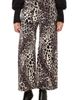 FIFTEEN TWENTY FIFTEEN TWENTY Rylee Print Wide Leg Cropped Pants  - 1