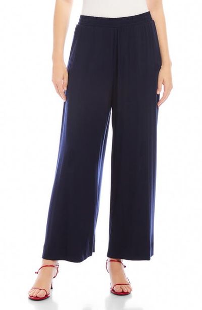 FIFTEEN TWENTY FIFTEEN TWENTY Shilo Ankle Wide Leg Pants