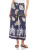 Fifteen Twenty Fifteen Twenty Tilly Cropped Pants - 1