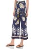 Fifteen Twenty Fifteen Twenty Tilly Cropped Pants - 3