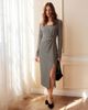 Fifteen Twenty Fifteen Twenty Tyler Side Twist Dress - 3