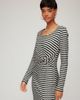 Fifteen Twenty Fifteen Twenty Tyler Side Twist Dress - 5