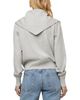 Fifteen Twenty Fifteen Twenty Wren Long Sleeve Scarf Cardigan - 2