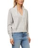 Fifteen Twenty Fifteen Twenty Wren Long Sleeve Scarf Cardigan - 3