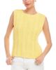 Fifteen Twenty Fifteen Twenty Zaydee Crochet Tank Top - 1
