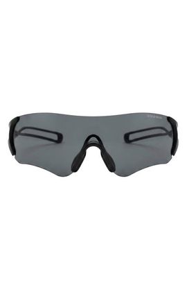 Fifth & Ninth Fifth & Ninth Aero 73mm Oversize Shield Sunglasses