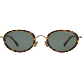 Fifth & Ninth Fifth & Ninth Ciel 64mm Oversize Oval Sunglasses