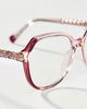 Fifth & Ninth Nelli Blue Light Glasses - 3