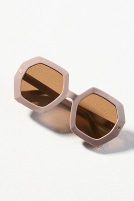 Fifth & Ninth Oversized Haven Sunglasses