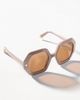 Fifth & Ninth Oversized Haven Sunglasses - 2
