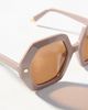 Fifth & Ninth Oversized Haven Sunglasses - 3