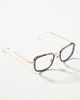 Fifth & Ninth Square Aviator Blue Light Glasses - 2